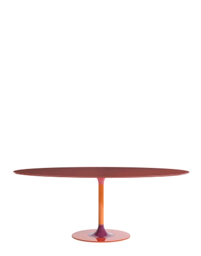 THIERRY XXL Ovale KAR04046BO