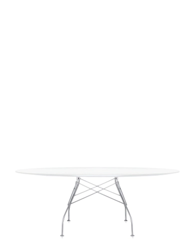 GLOSSY Ovale KAR045622P