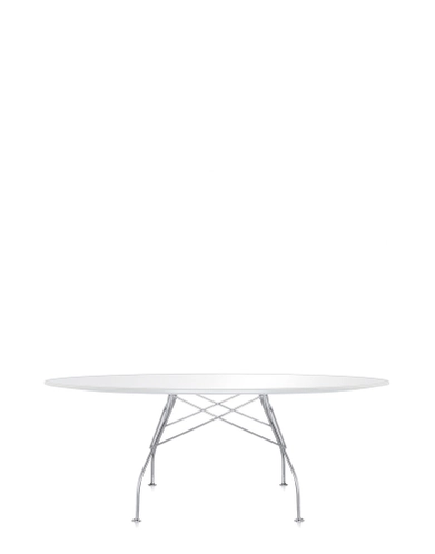 GLOSSY Ovale KAR0457203