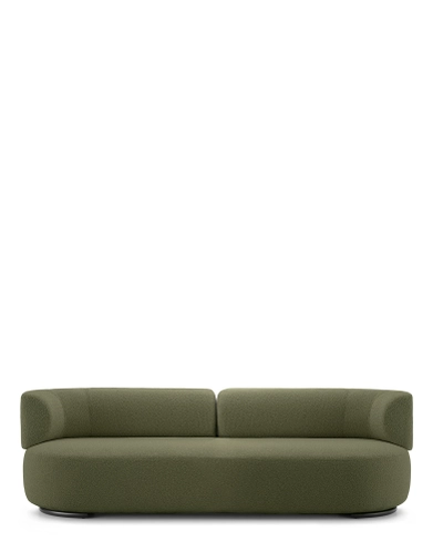 K-WAITING Divano Bouclè KAR06281DN