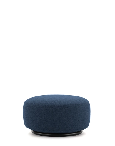 K-WAITING Pouf Bouclè KAR06282DP
