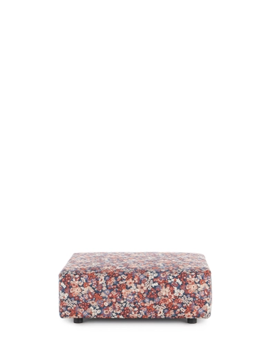 PLASTICS OUTDOOR LIBERTY POUF Artemis KAR06293AR