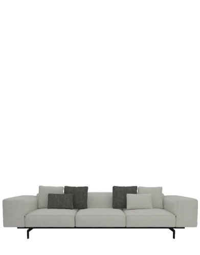 LARGO Tre Posti Gubbio KAR07160G1