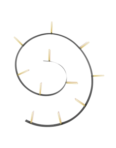 BOOKWORM Metal KAR08006NR