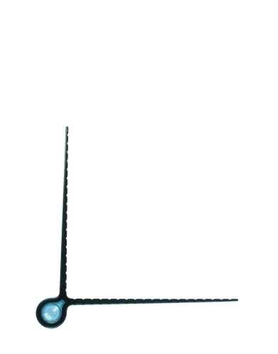 KITE SHELF (2 Pezzi) KAR08060AZ