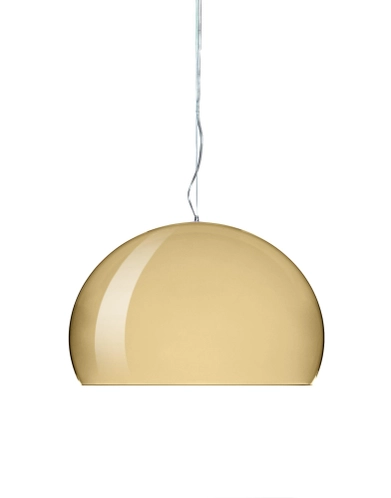 FL/Y METAL KAR09036GG